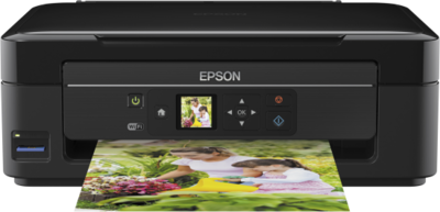 Epson Expression Home XP-312 